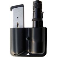 Blade-Tech Combo Light-Mag Holster