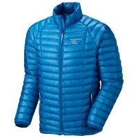 Ghost Whisperer Down Jacket (Clearance) - Women's -Capri-Medium