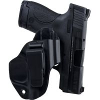 Blade-Tech X0085 IWB Partial Klipit Appendix Holster