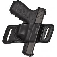 Blade-Tech Leather Slide Holster