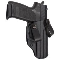 Blade-Tech Nano IWB Holster