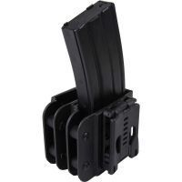 Blade-Tech Revolution AR-15-M4 Double Mag Pouch