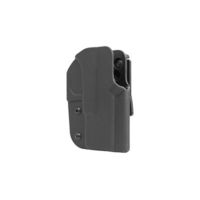 Blade-Tech S&amp;W M&amp;P Signature OWB Right Hand Belt Holster w/ Tek-Lok Attachment