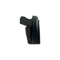 Blade-Tech Springfield XDS 9mm with 3.3 Inch Barrel, Ambidextrous Inside the Waistband Klipt Appendix Holster