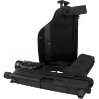 Blade-Tech WRS Level 3 Duty Pistol Holster