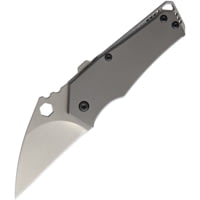 Bladerunners Systems Fragment Framelock Folding Knife