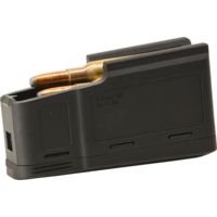 Blaser USA Sauer 100/101/m18 Mag 6.5x55 Se &amp; 8x57 5 Rounds