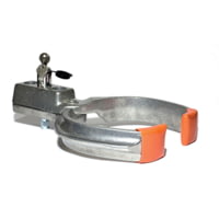 Blaylock EZ-300 Ez Wheel Lock 300 Fits 13" To 15" Wheels