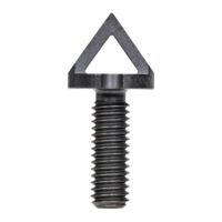 Blitzkrieg Components AR-15 Chevron Front Sight Post No Tool