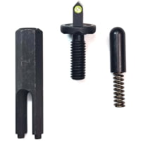 Blitzkrieg Components AR Blitz-Lok Sight Post - Spike Tip