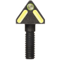 Blitzkrieg Components Benelli/Beretta Chevron Sight Post, Tritium Dot
