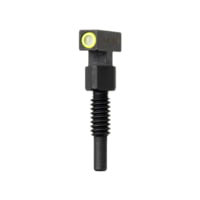 Blitzkrieg Components Magpul MBUS Gen 3 Flat Tritium Circle Dot Sight Post