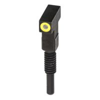 Blitzkrieg Components MP Mbus Pro Flat Circle Dot w/ Tritium Dot