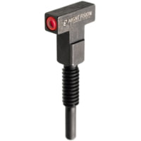 Blitzkrieg Components MP Series Flat Tritium Circle Dot Sight Post