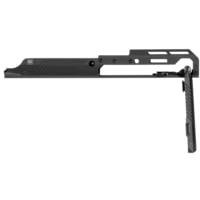 BLK LBL Scar Legacy Bipod Short