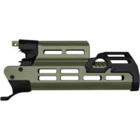 BLK LBL Tavor 7 Handguard Short Rifle Handguard