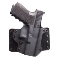 Blackpoint Tactical Leather Wing Holster
