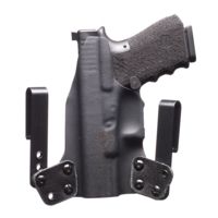 BLKPNT 103440 MINI WING IWB HOLSTER SIG 320C
