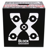 Block Crossbow 16 Target