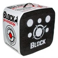 Block Invasion Target