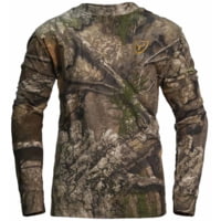 Blocker Outdoors Blocker Youth Fused Cotton LS Shirt