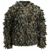 Blocker Outdoors Blocker Finisher Leafy Pullover Jacket 1409948