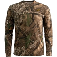 Blocker Outdoors Fused Cotton LS Shirt 1409117