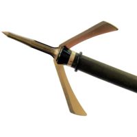 Blood Finder Broadheads The Point Broadhead