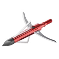 BloodSport Gravedigger Extreme Broadhead Hybrid Mechanical Chisel Tip