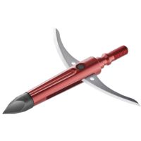 BloodSport Night Fury Extreme Chisel Tip