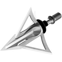 BloodSport Reckoning Broadheads Wide Cut 100 gr., 3 pk.