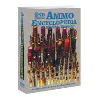 Blue Book Publications "Ammunition Encyclopedia Second Edition"