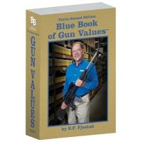 Blue Book Publications Book 1936120089
