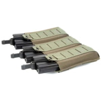 Blue Force Gear AFD Mag NOW M4 Triple Pouch
