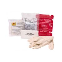 Blue Force Gear Basic Fill Micro Trauma Kit Now!