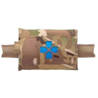Blue Force Gear Belt Mount Micro Trauma Kit Essentials Supplies