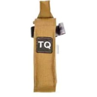 Blue Force Gear Belt Mount Tourniquet Pouch w/SOFTT Tourniquet