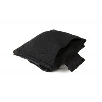 Blue Force Gear Belt Mounted Ten-Speed Dump Pouch, Small, With Adjustable Belt Loop In