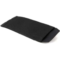 Blue Force Gear Belt Mounted Ten-Speed Extendable Baton Pouch With Adjustable Belt Loop In