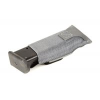Blue Force Gear Belt Mounted Ten-Speed Single Pistol Magazine Pouch With Adjustable Belt Loop In