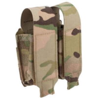 Blue Force Gear Double 40mm Grenade Pouch