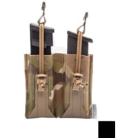 Blue Force Gear Double Flapped Pistol Pouch