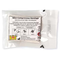 Blue Force Gear H&H Mini Compression Bandage
