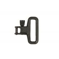 Blue Force Gear Heavy Duty Side Release Swivel, 1.25in