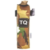 Blue Force Gear Helium Whisper Tourniquet Pouch w/CAT Tourniquet