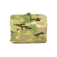 Blue Force Gear Large Utility Pouch Zippered
