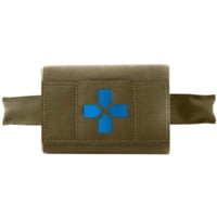 Blue Force Gear Micro Trauma Kit NOW MOLLE Helium Whisper