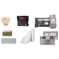 Blue Force Gear MTKN Plus Medical Supplies Professional Kit