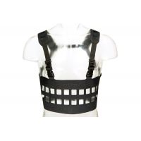 Blue Force Gear Rackminus 12 Column Chest Rig