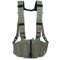 Blue Force Gear RACKminus SAV-2 Chest Rig w/Ten-Speed M4 Mag Pockets